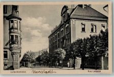 67433 W6730 Neustadt an der Weinstraße 1922 - Luitpoldstrasse