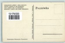 Lowitsch Lowicz - Gottesdienst