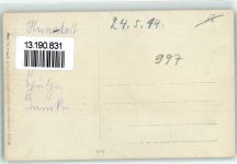 O1193 Treptow Arc Hundert 1914 AK Radrennen 1914 Privatfoto AK