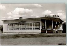 24534 W2350 Wittorf - Esso-Station Rasthaus