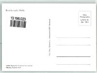 84155 W8318 Bonbruck - Fliegeraufnahme
