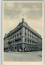 80331 W8000 München - Hotel-Restaurant Herzog Heinrich