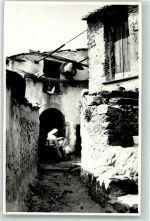98039 Taormina Privatfoto AK Ort lt. Fotograf