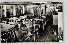 79837 W7821 Ballenberg - Gasthaus Schwarzwaldhaus Gaststube