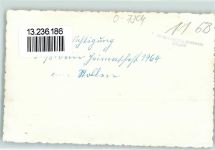 04741 O7304 Roßwein Privatfoto KEINE AK Heimatfest Ort handschriftlich