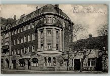 01705 O8210 Freital - Gasthaus Goldener Löwe
