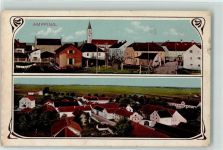 84539 W8261 Ampfing 1917