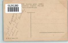 Birthday, Relief Druck Glückwunsch Auto Prägedruck