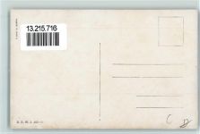 Verlag BKW Serie 463-1 Automobil AK Ulreich, F.