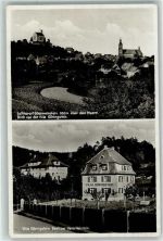 91327 W8556 Gößweinstein - Villa Göringstein