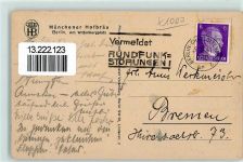 10115 W1000 Schöneberg - Münchner Höfbräu