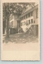 79674 W7868 Todtnauberg FOTO KEINE AK Gasthaus zum Engel