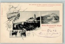 16100 Genova 1902 - Hotel Restaurant Righi