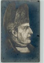 Napoleon Metamorphose