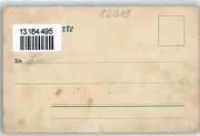 82319 W8130 Starnberg Lithographie Bahnhof Starnberger See Dampfer
