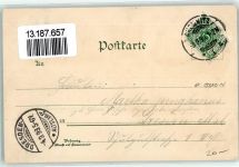 09111 O9000 Chemnitz , Sachs 1899 Lithographie Königliches Amtsgericht Landgericht Saxonia Brunnen Zimmermann´sche Naturheilanstalt Rathaus Siegesdenkmal