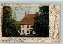25524 W2210 Itzehoe 1899 - Ortsansicht