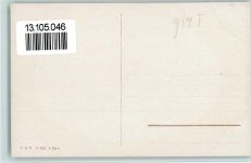 TSN Serie 1915 - Dackel mit Medizin AK Dackel