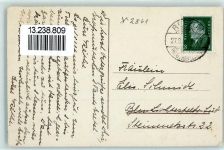 19395 O2861 Retzow b Lübz