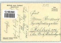 86971 W8922 Peiting - Moorschwimmbad