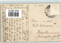 09111 O9132 Einsiedel b Chemnitz, Sachs - Papier-Fabrik