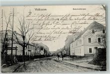 95652 W8595 Waldsassen 1905 - Bahnhofstraße