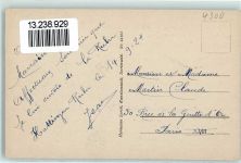 45525 W4320 Hattingen , Ruhr - Lehrer-Seminar