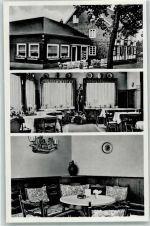 42929 W5632 Dabringhausen - Gasthaus Cafe zum Strumpf