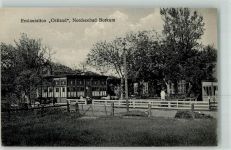 26757 W2972 Borkum - Gasthaus Ostland