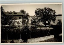 86938 W8913 Unterschondorf , Ammersee Foto AK Ammersee Ort lt. Fotograf