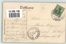 73033 W7320 Göppingen 1906 - Markt Hauptstraße