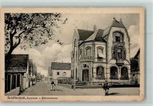 W6707 Schifferstadt Bankhaus und Darlehnskasse Bank