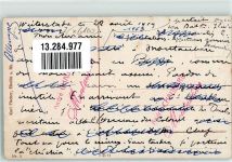 W6100 Darmstadt Künstlerkolonie Haus Christiansen Kunstgeschichte Darmstadt Gebrauchsspuren
