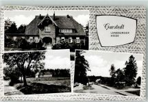21441 W2091 Garstedt , Winsener Geest