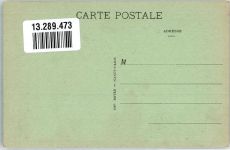 54000 Nancy - Geschäft Martin & Cie T.S.F. Musique & Instruments Rue des Carmes 44