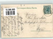 Prag Praha 1906 Foto AK Jungmanns- Straße Markthalle Königl. Weinberge