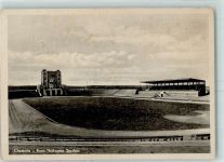 09111 O9000 Chemnitz , Sachs - Ernst-Thälmann-Stadion
