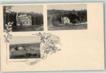 63879 W8751 Rohrbrunn - Jagdschloss Luitpoldhöhe