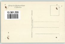 80331 W8000 München Gebrauchsspuren Festzug der Bundeschützen Nr. 104