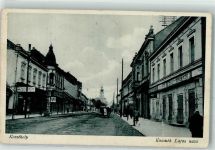 Keszthely Kesthell - Kossuth Lajos Oldtimer