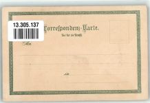 Meran Merano Laubengasse Zieher, Ottmar Diemer, Z. 1900 Lithographie