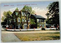 65510 W6270 Idstein - Hotel Hill am Bahnhof