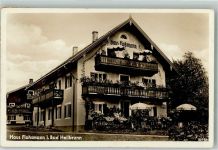 83670 W8173 Bad Heilbrunn - Haus Flohssmann