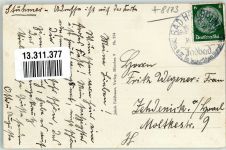 83670 W8173 Bad Heilbrunn - Haus Flohssmann