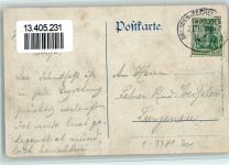 09569 O9381 Gahlenz 1912 - Schulweihe, AK