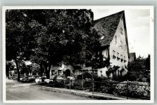 88149 W8993 Nonnenhorn - Gasthaus zum Engel