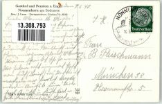 88149 W8993 Nonnenhorn - Gasthaus zum Engel