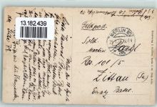 10115 W1000 Kreuzberg 1916 - Mariannen Platz