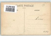 50400 Granville - la Rue du Calvaire