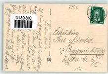 84503 W8262 Altötting - Kapellplatz